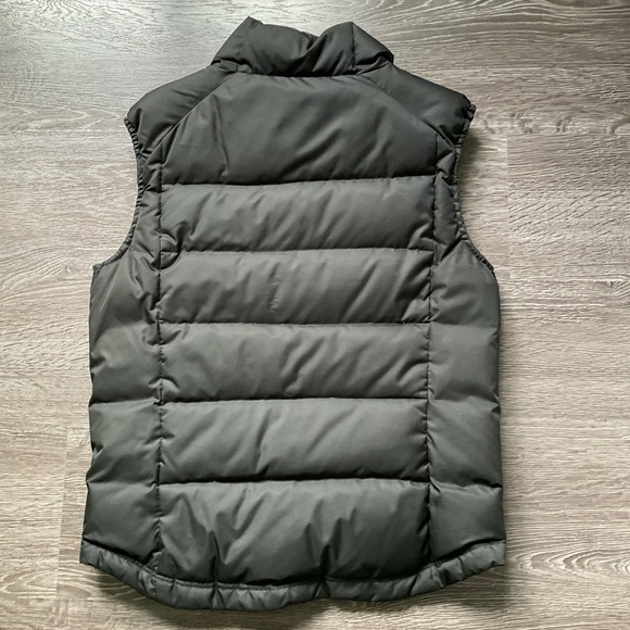 Misty Mountain Down vest - Picture 3 of 6